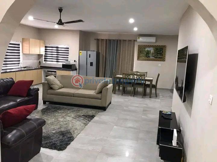 3 bedroom Apartment For Rent Tse Addo Accra - 3