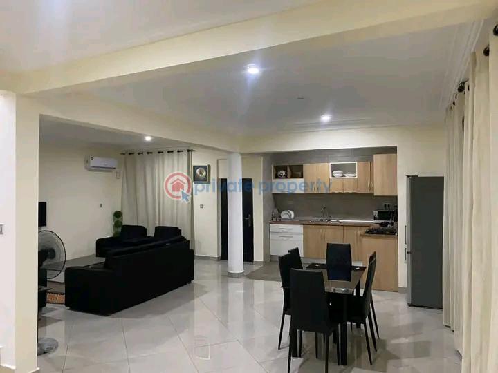 3 bedroom Apartment For Rent Tse Addo Accra - 7