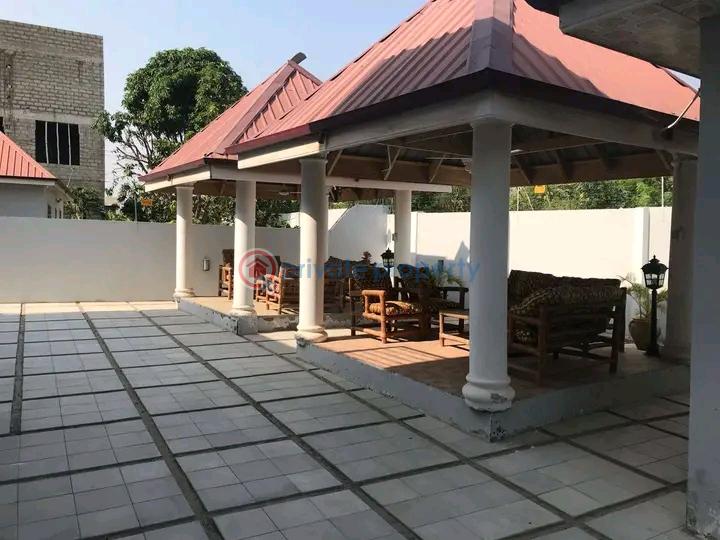 3 bedroom Apartment For Rent Tse Addo Accra - 2