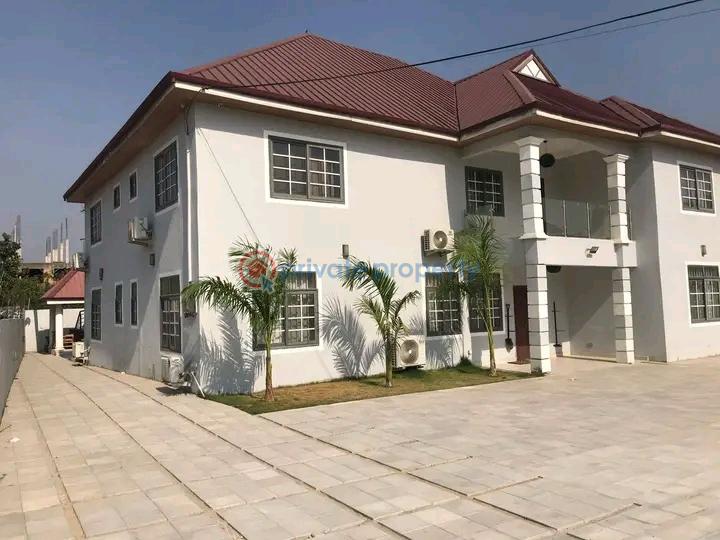 3 bedroom Apartment For Rent Tse Addo Accra - 1
