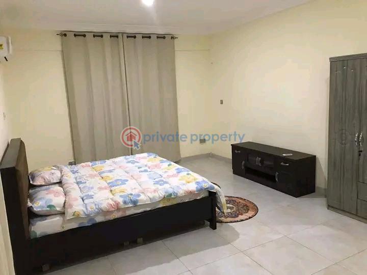3 bedroom Apartment For Rent Tse Addo Accra - 9