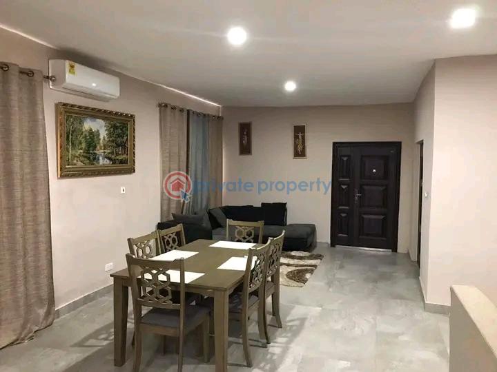 3 bedroom Apartment For Rent Tse Addo Accra - 4
