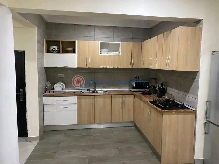 3 bedroom Apartment For Rent Tse Addo Accra - 5
