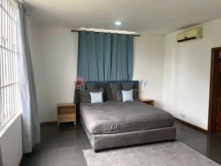 3 bedroom House For Rent Nima Accra - 2