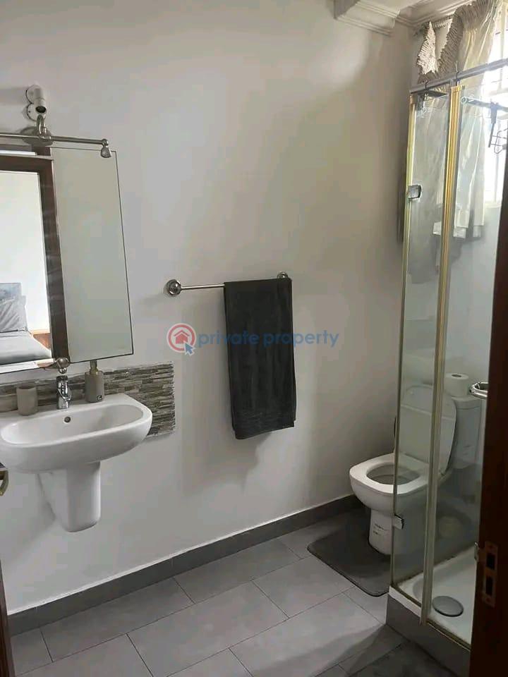 3 bedroom House For Rent Nima Accra - 1