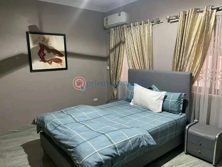 3 bedroom House For Rent Nima Accra - 6