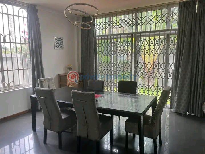3 bedroom House For Rent Nima Accra - 7