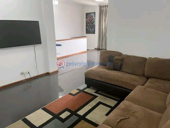 3 bedroom House For Rent Nima Accra - 4