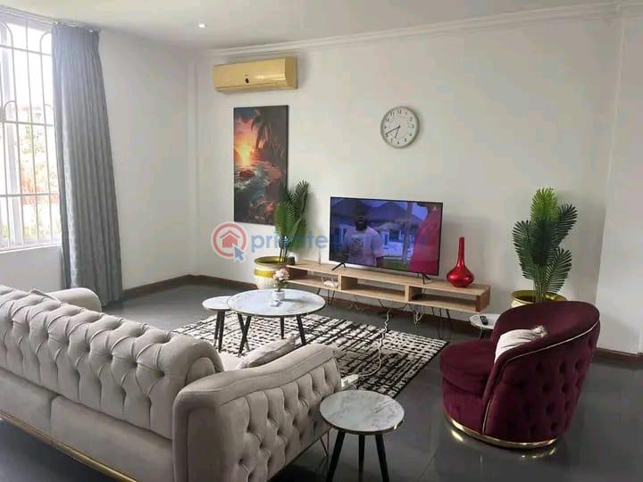 3 bedroom House For Rent Nima Accra - 5