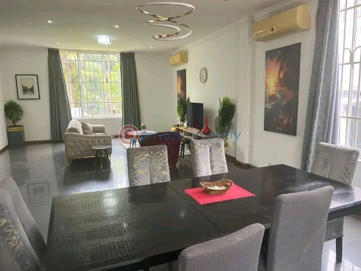 3 bedroom House For Rent Nima Accra - 3
