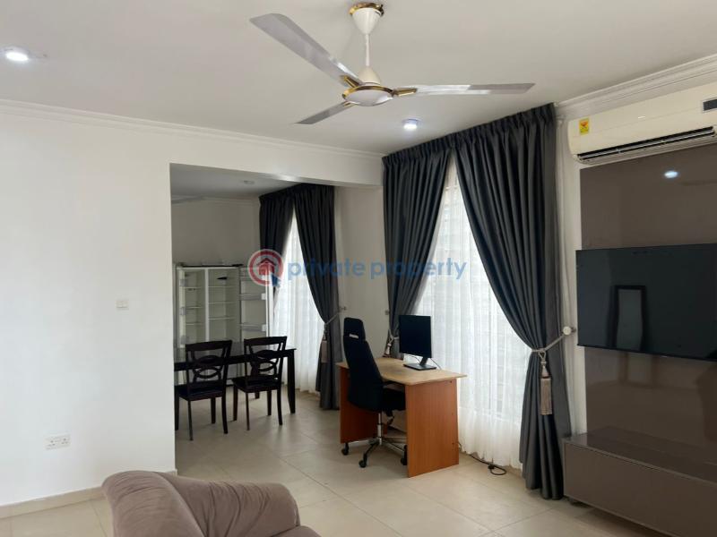 3 bedroom Apartment Short let Parakuo Estate Dome Ga East Municipal Accra - 3