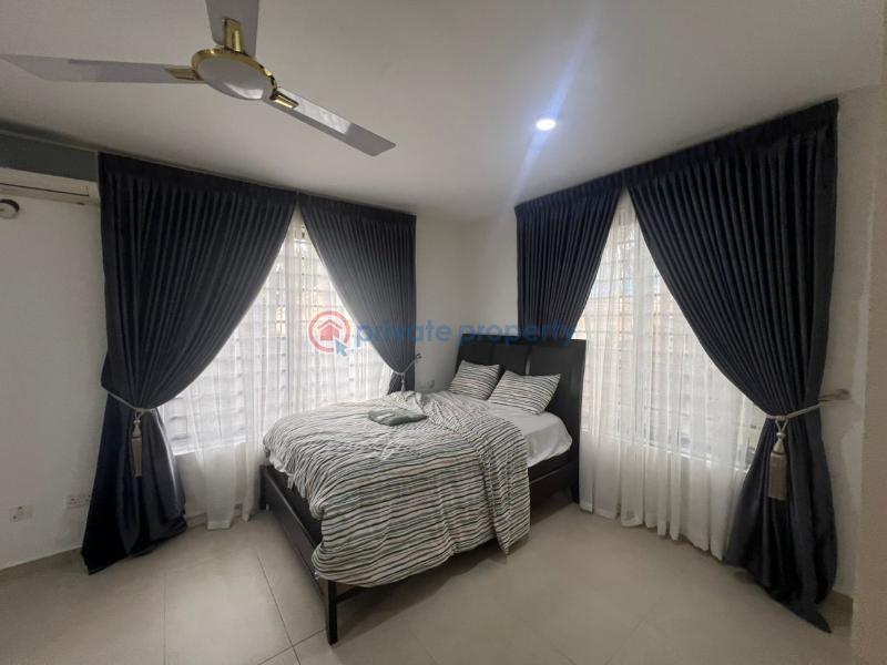 3 bedroom Apartment Short let Parakuo Estate Dome Ga East Municipal Accra - 7