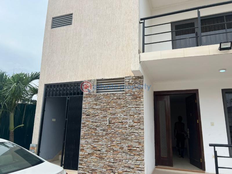 3 bedroom Apartment Short let Parakuo Estate Dome Ga East Municipal Accra - 0