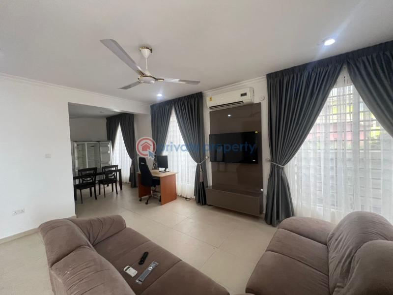 3 bedroom Apartment Short let Parakuo Estate Dome Ga East Municipal Accra - 4