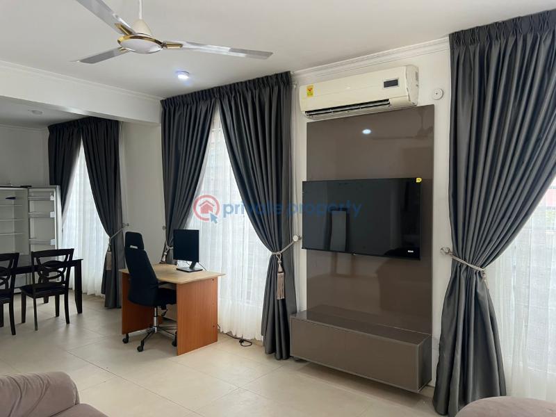 3 bedroom Apartment Short let Parakuo Estate Dome Ga East Municipal Accra - 2