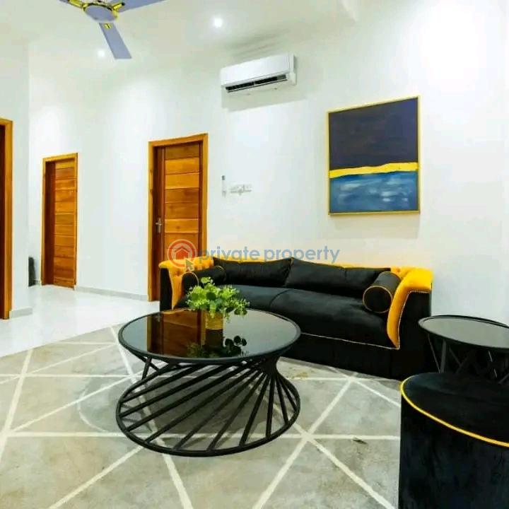 3 bedroom Townhouse Short let Achimota Accra - 6