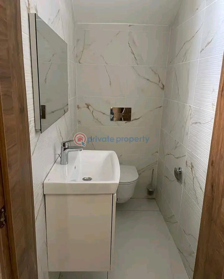3 bedroom Townhouse For Rent Dzorwulu Accra - 6