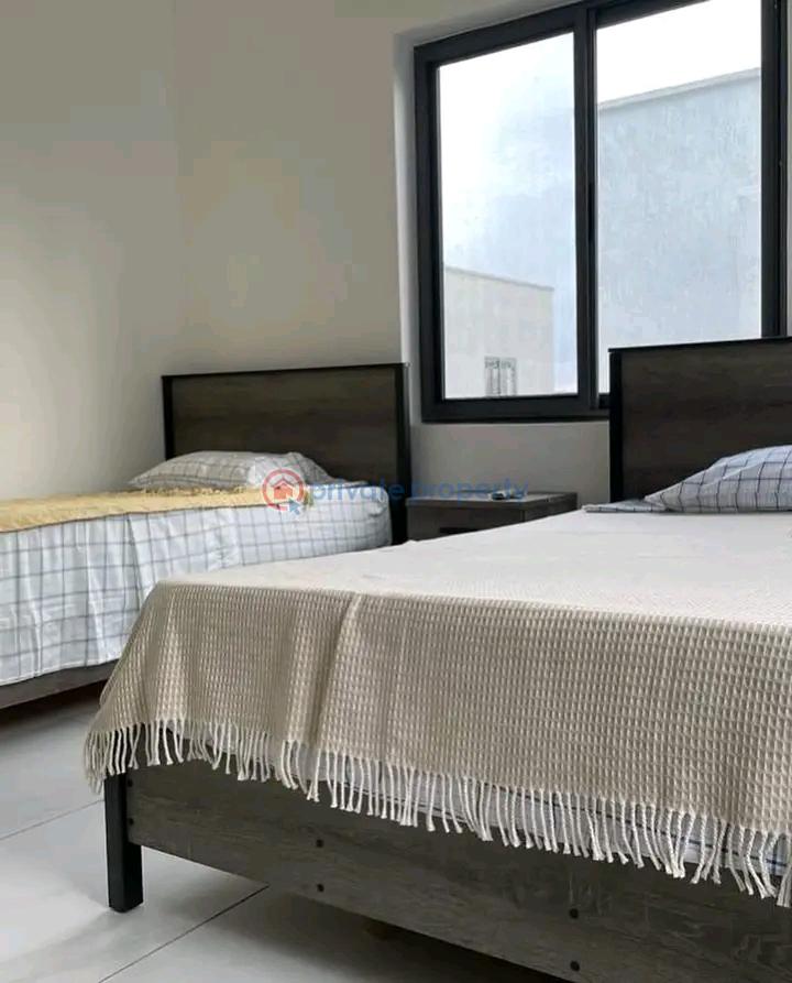 3 bedroom Townhouse For Rent Dzorwulu Accra - 4