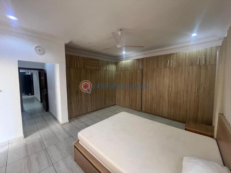 3 bedroom Townhouse For Rent Dzorwulu Accra - 4
