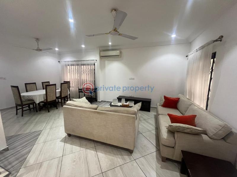 3 bedroom Townhouse For Rent Dzorwulu Accra - 3