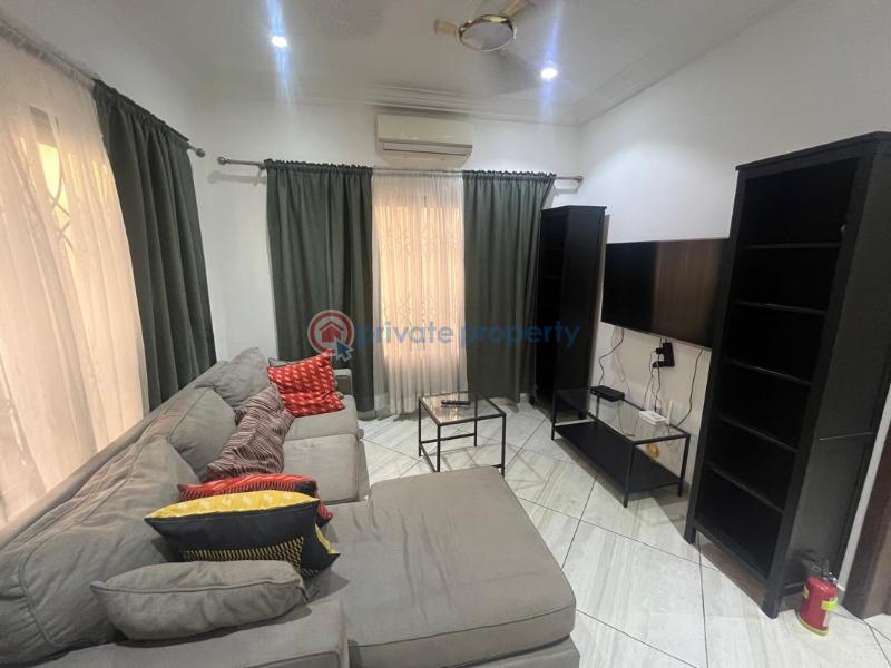 3 bedroom Townhouse For Rent Dzorwulu Accra - 8