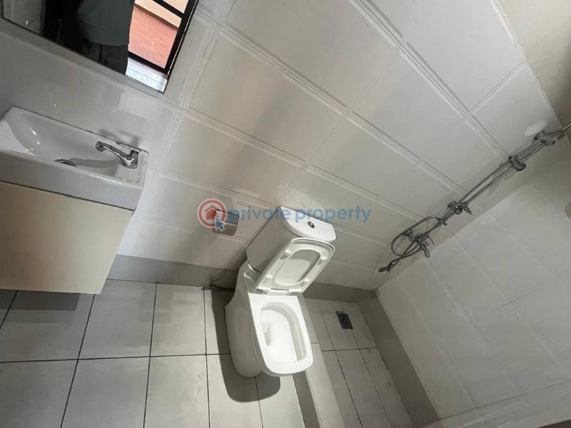 3 bedroom Townhouse For Rent Dzorwulu Accra - 1