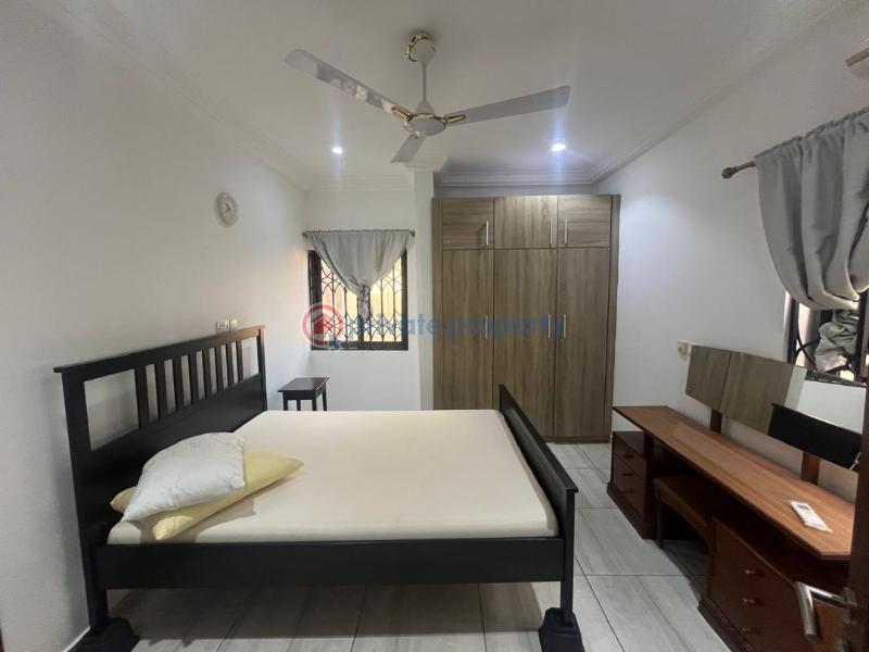 3 bedroom Townhouse For Rent Dzorwulu Accra - 7