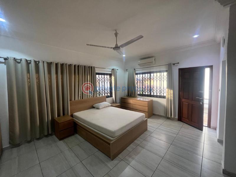 3 bedroom Townhouse For Rent Dzorwulu Accra - 2