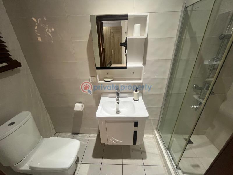 3 bedroom Townhouse For Rent Dzorwulu Accra - 6