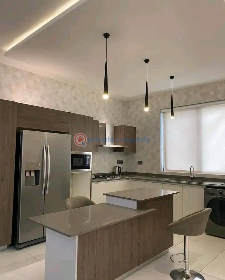 3 bedroom Townhouse For Rent Dzorwulu Accra - 5