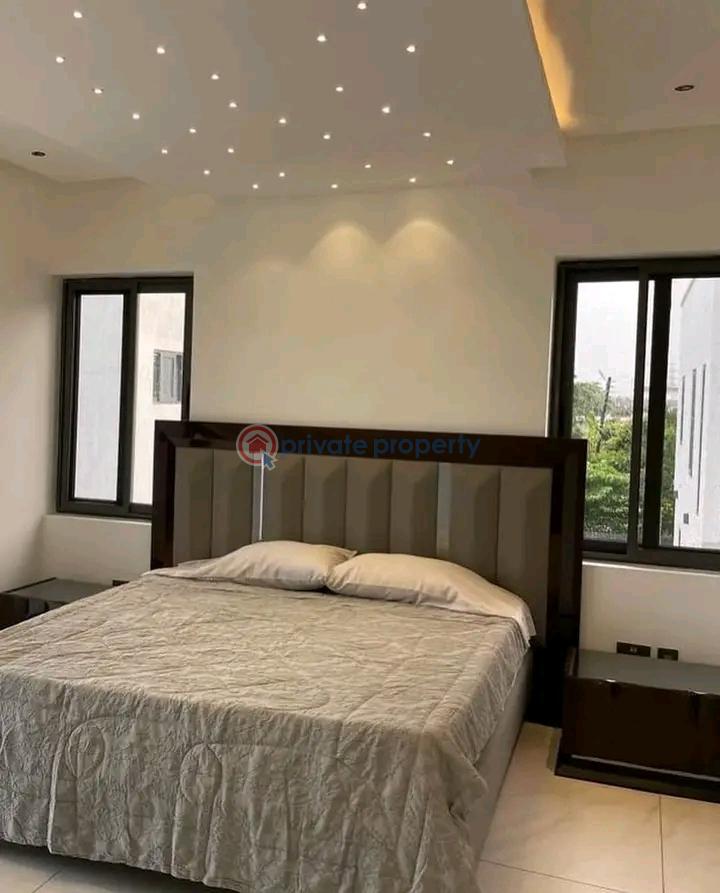 3 bedroom Townhouse For Rent Dzorwulu Accra - 3