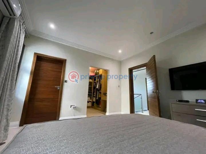 3 bedroom House For Sale East Legon Accra - 1