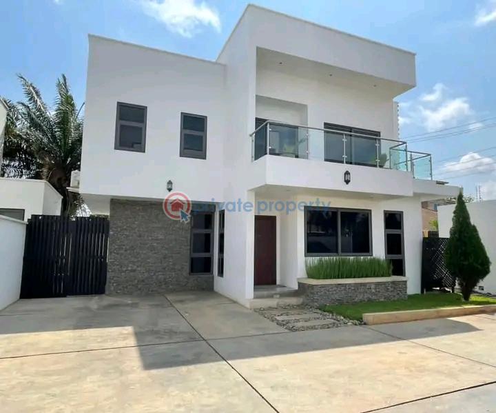 3 bedroom House For Sale East Legon Accra - 0