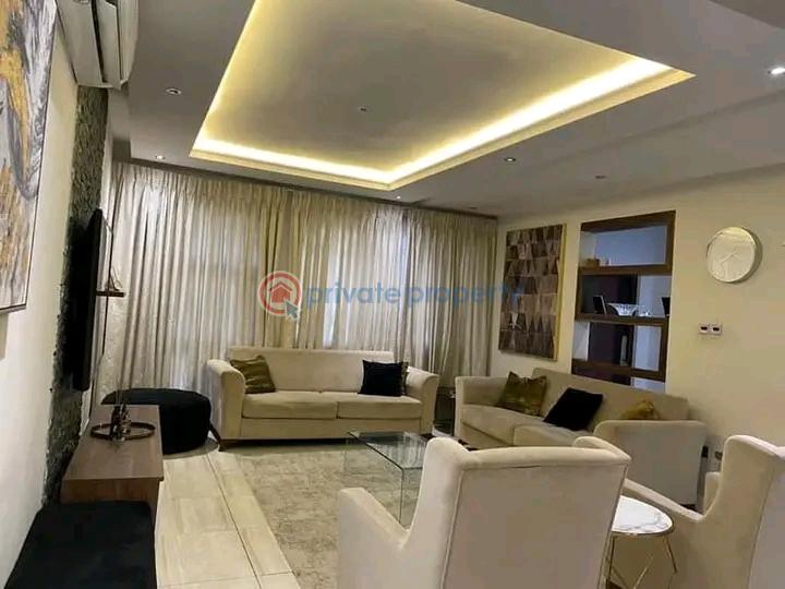 3 bedroom House For Sale East Legon Accra - 6