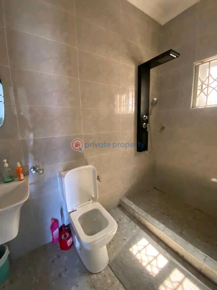 3 bedroom Townhouse For Rent Spintex Accra - 8
