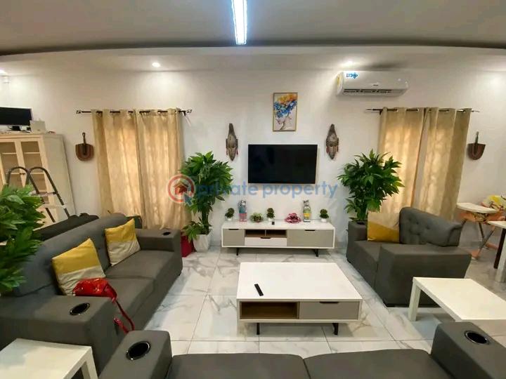 3 bedroom Townhouse For Rent Spintex Accra - 4