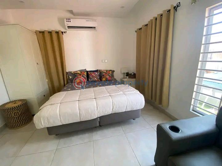 3 bedroom Townhouse For Rent Spintex Accra - 2