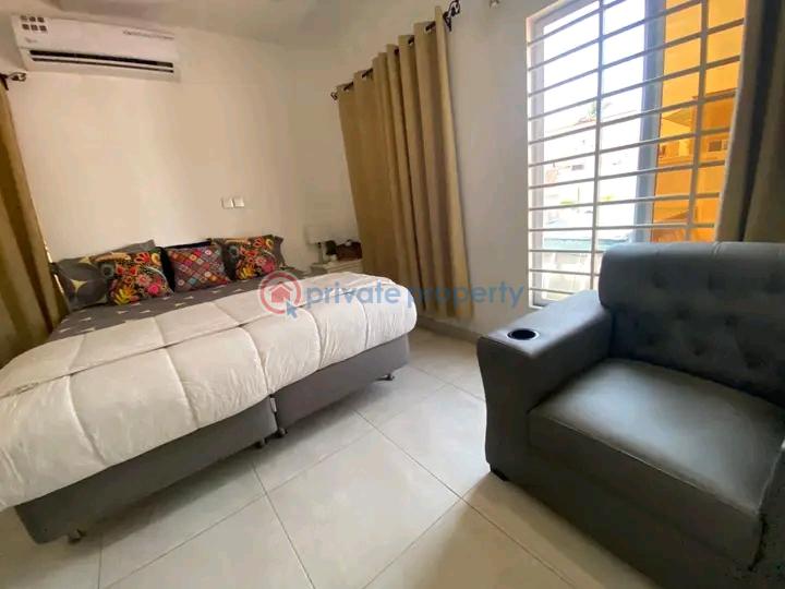 3 bedroom Townhouse For Rent Spintex Accra - 3