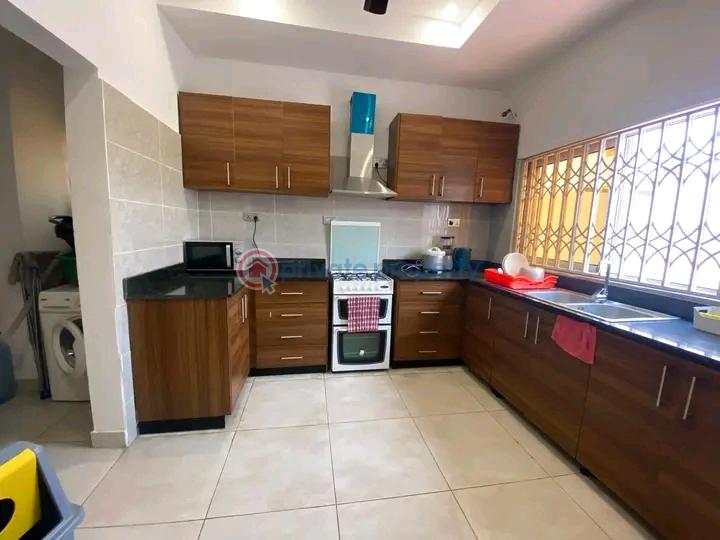 3 bedroom Townhouse For Rent Spintex Accra - 6
