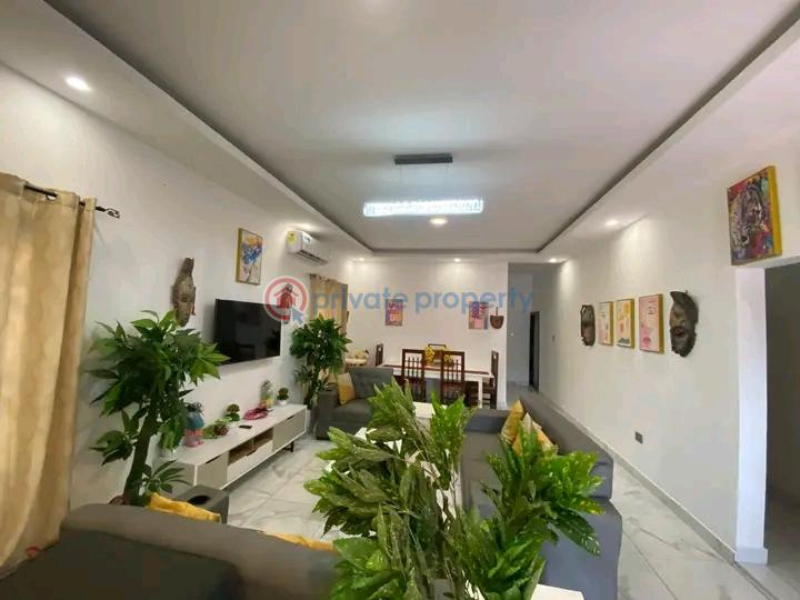 3 bedroom Townhouse For Rent Spintex Accra - 5