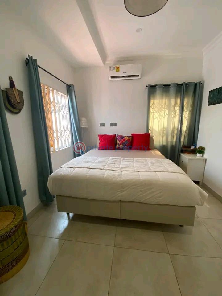 3 bedroom Townhouse For Rent Spintex Accra - 1