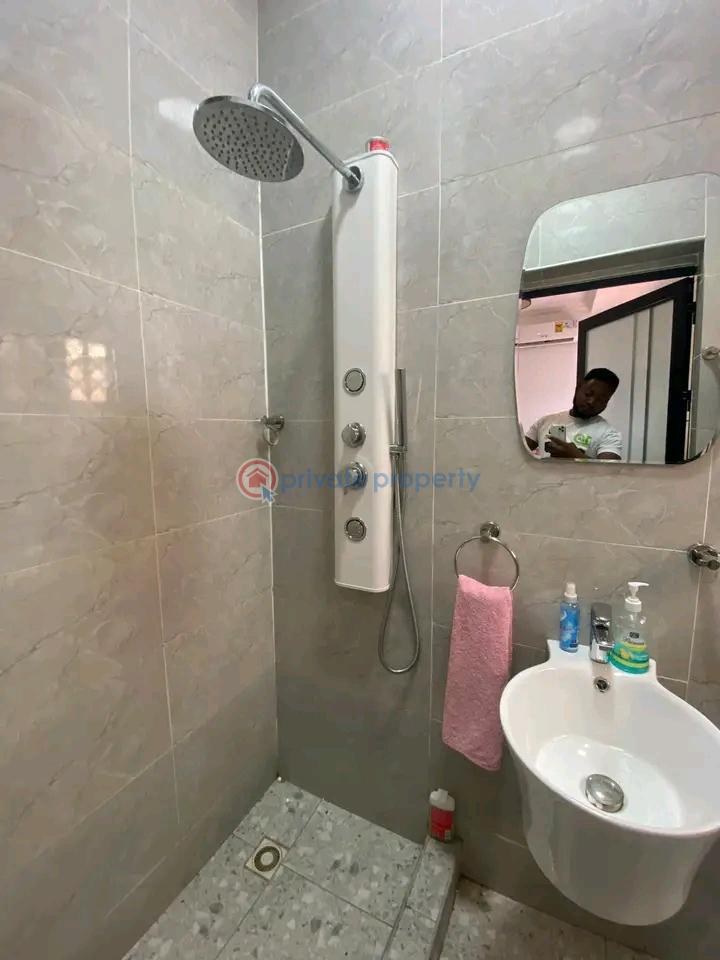 3 bedroom Townhouse For Rent Spintex Accra - 9