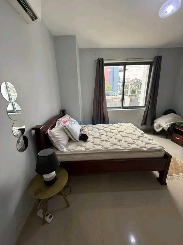 3 bedroom Townhouse For Rent Westland Ga East Municipal Accra - 5