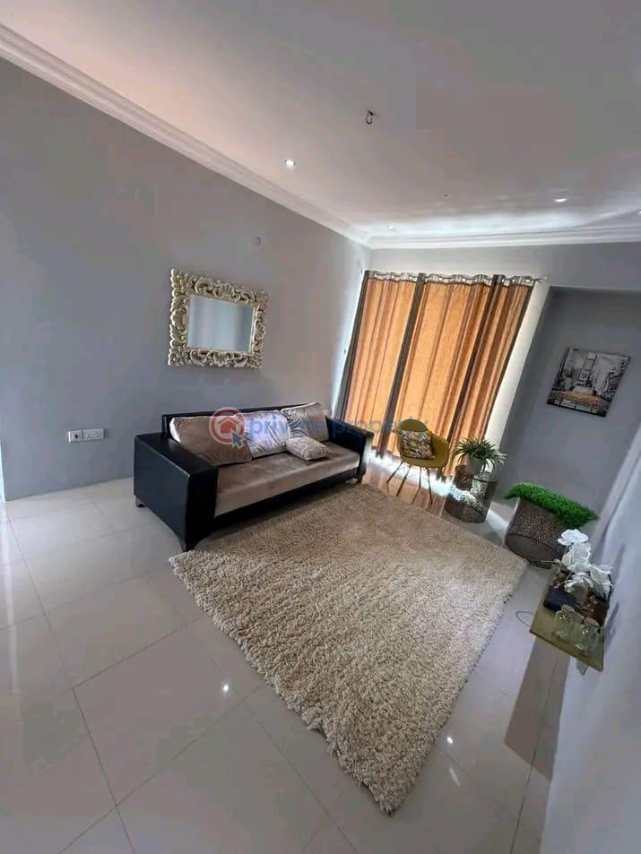 3 bedroom Townhouse For Rent Westland Ga East Municipal Accra - 1