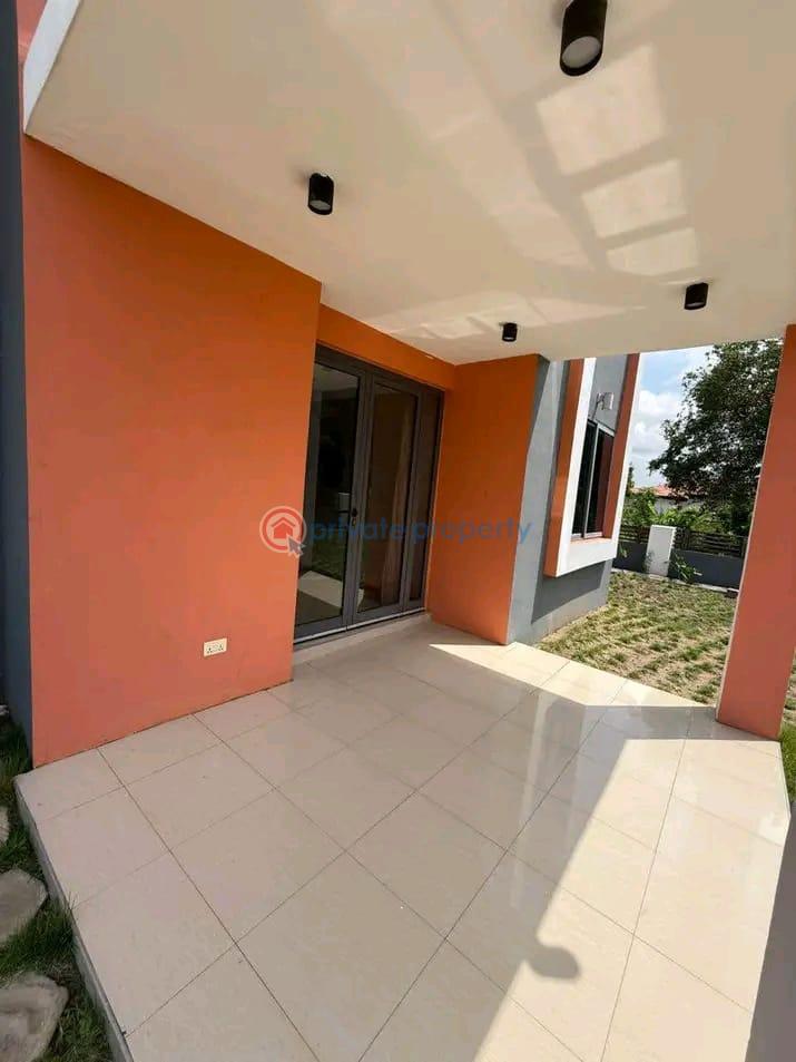 3 bedroom Townhouse For Rent Westland Ga East Municipal Accra - 4
