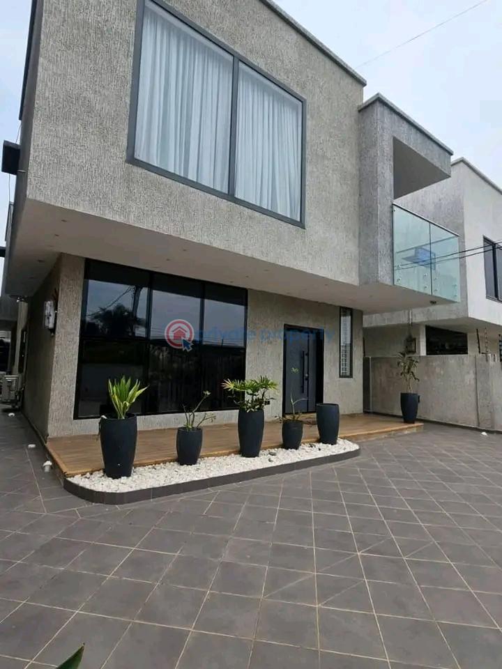 3 bedroom Townhouse For Rent Wstlamd Ga East Municipal Accra - 0