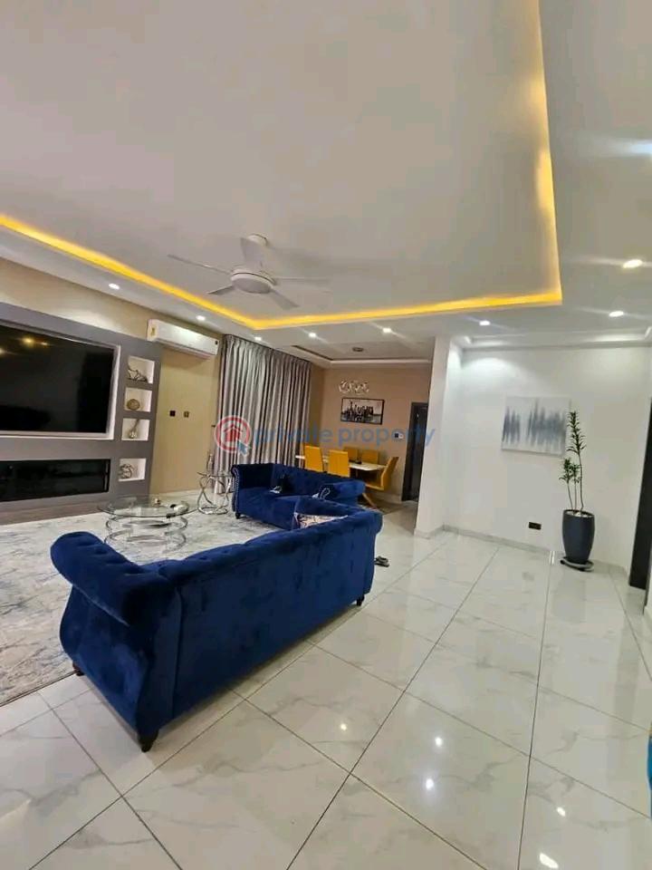 3 bedroom Townhouse For Rent Wstlamd Ga East Municipal Accra - 1