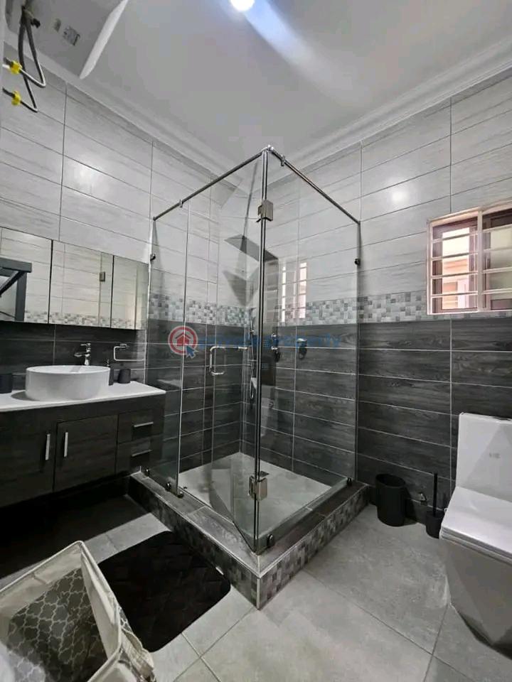 3 bedroom Townhouse For Rent Wstlamd Ga East Municipal Accra - 8