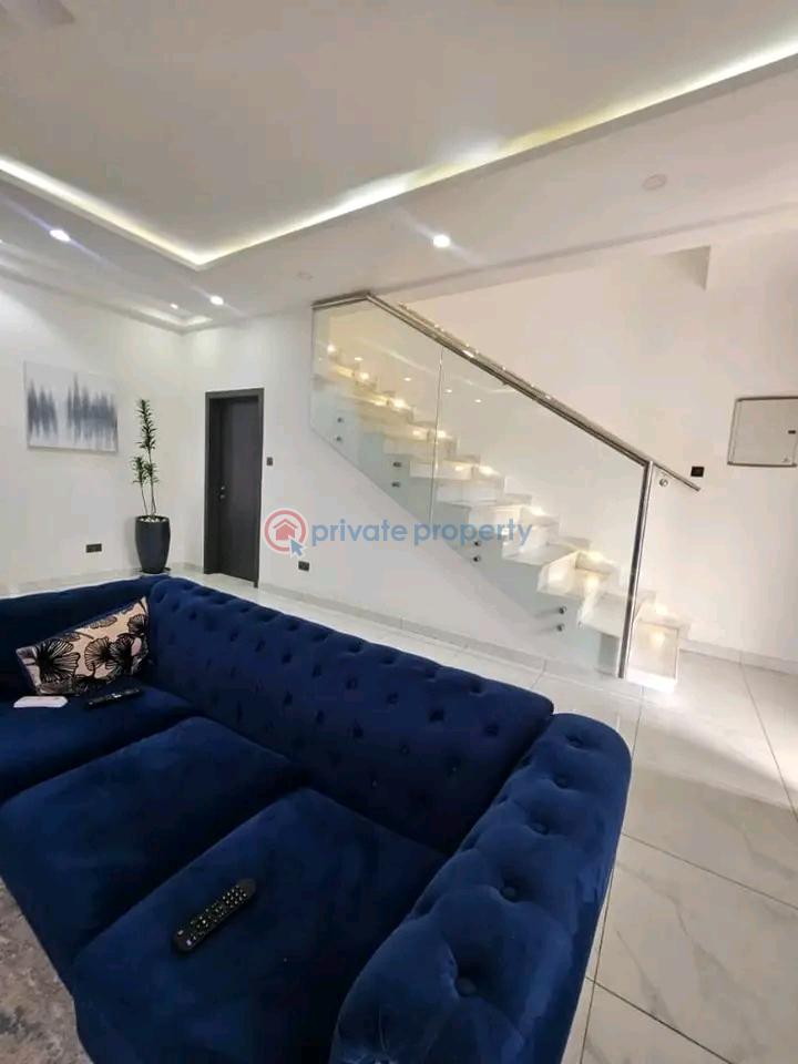 3 bedroom Townhouse For Rent Wstlamd Ga East Municipal Accra - 9