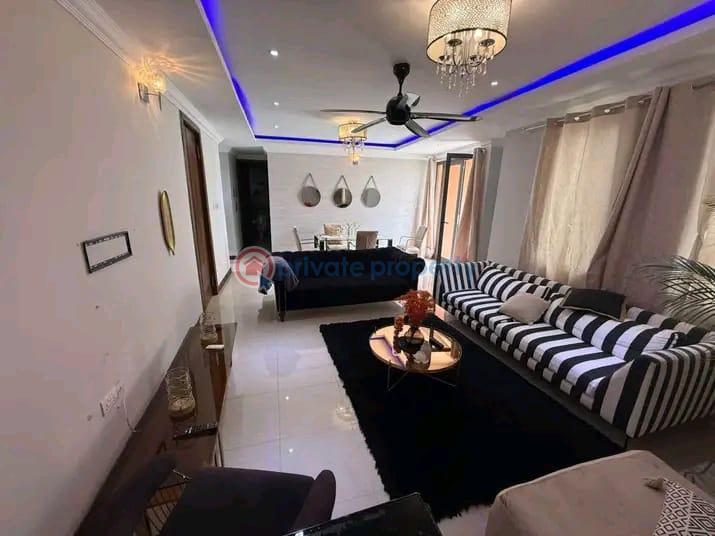 3 bedroom Townhouse For Rent Westland Ga East Municipal Accra - 8